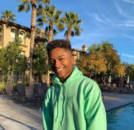 Andres Willey net worth 